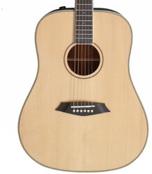 Guitare folk Sire Larry Carlton A3-D - Natural