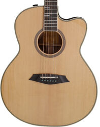 Guitare folk Sire Larry Carlton A3-G - Natural