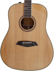 Guitare folk Sire Larry Carlton A4-D - Natural