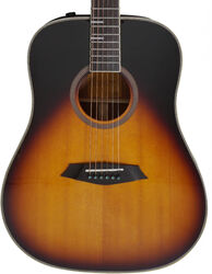 Larry Carlton A4-D - vintage sunburst