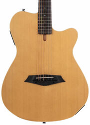 Guitare folk Sire Larry Carlton G5A - Natural satin