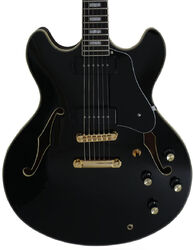 Larry Carlton H7V - black