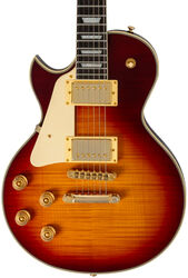Larry Carlton L7 New Gen LH - tobacco sunburst