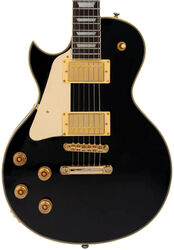 Larry Carlton L7 New Gen LH - black