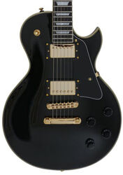 Larry Carlton L7 - black