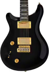 Larry Carlton Q7 LH - black