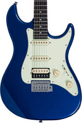 Guitare électrique forme str Sire Larry Carlton S1 - Dark Navy