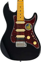 Larry Carlton S7 HSS New Gen - black