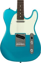 Guitare électrique forme tel Sire Larry Carlton T3 New Gen - Tide Pool