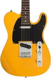 Guitare électrique forme tel Sire Larry Carlton T3 New Gen - butterscotch