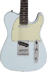 Guitare électrique forme tel Sire Larry Carlton T3 - Sonic blue
