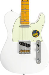 Larry Carlton T7 New Gen - white