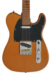 Guitare électrique forme tel Sire Larry Carlton T7 - Butterscotch blonde