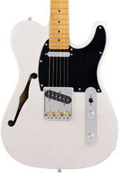 Larry Carlton T7TV - TV Silver