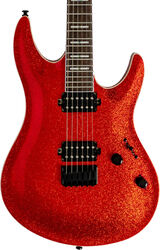 Larry Carlton Y5 - red sparkle