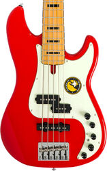 Marcus Miller P7 5ST 5-String - dakota red