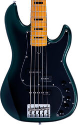 Basse électrique solid body Sire Marcus Miller P7 New Gen (5-String) - Dark Forest