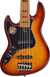 Marcus Miller V5 5ST LH 5-String - tobacco sunburst