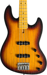 Marcus Miller V6 4ST - 3 tone sunburst