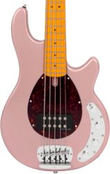 Basse électrique solid body Sire Marcus Miller Z3 5ST 5-String - Rosegold