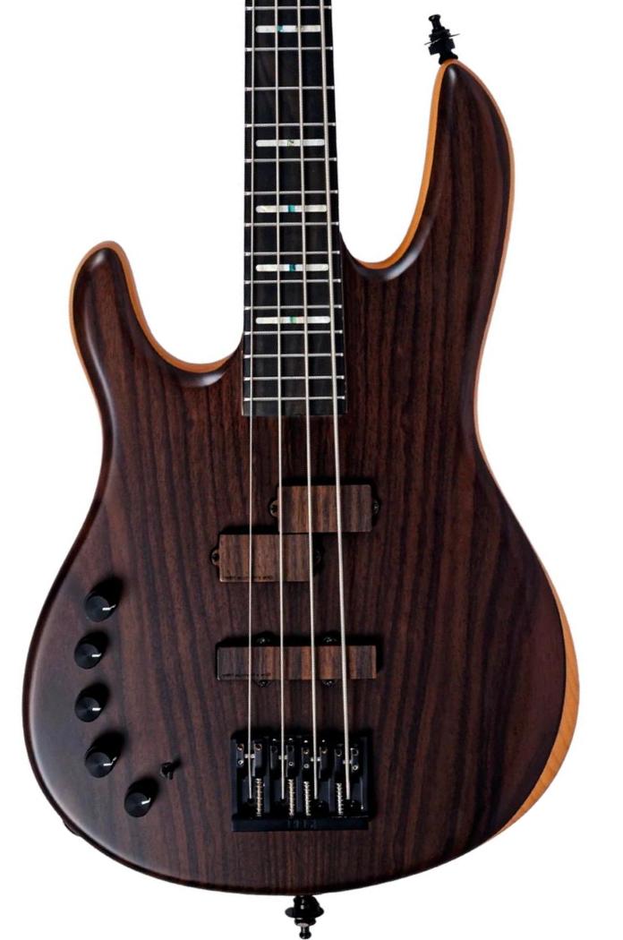 Basse électrique solid body Sire Marcus Miller F10dc 4ST LH - natural
