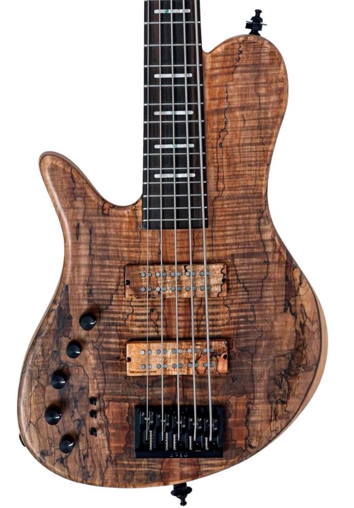 Marcus Miller F10DX 5ST LH (5-String) - natural