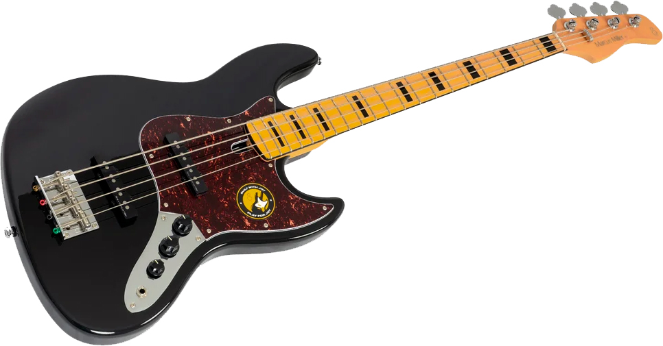 Sire Marcus Miller V5 Alder 4st Mn - Basse Électrique Solid Body - Variation 2