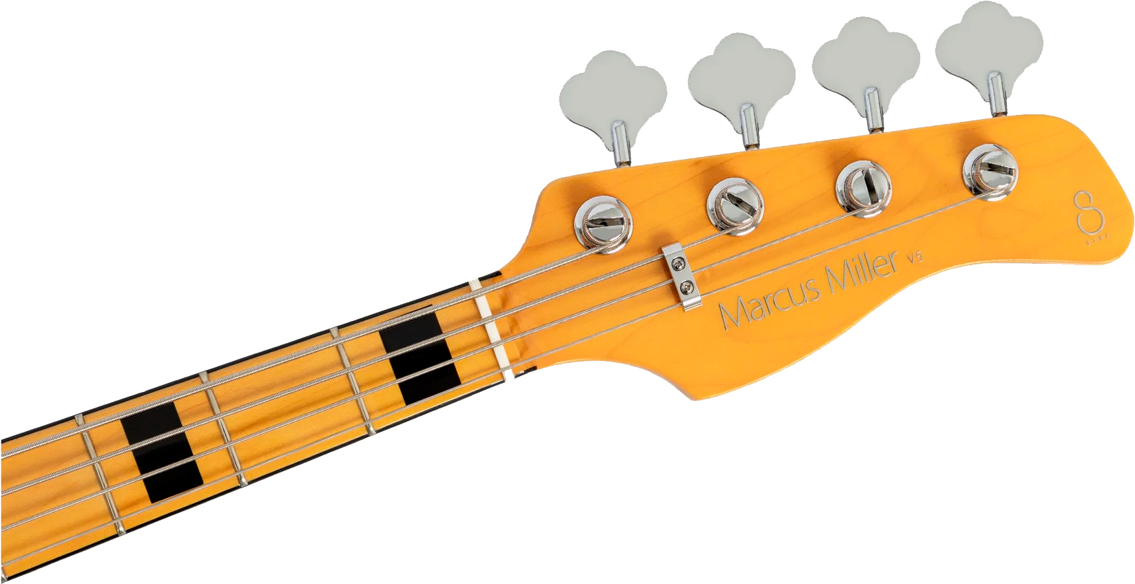 Sire Marcus Miller V5 Alder 4st Mn - Basse Électrique Solid Body - Variation 3