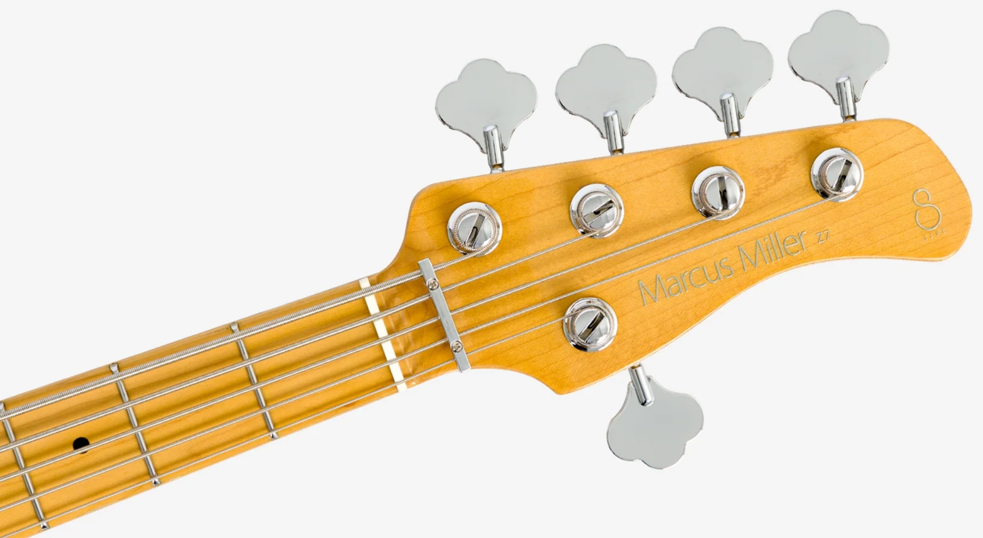 Sire Marcus Miller Z7 5st 5c Active Mn - Skyburst Sparkle - Basse Électrique Solid Body - Variation 3