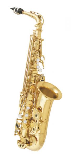 Saxophone alto Sml A420-II