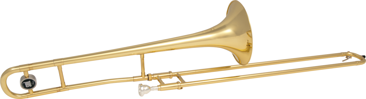 Sml Tb40b Ii Sib Tenor - Trombone Étude - Main picture