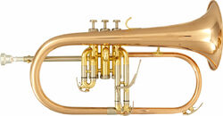 Bugle étude Sml BU600