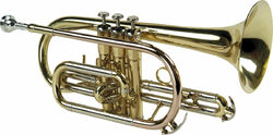 Cornet étude Sml CO50