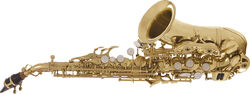 Saxophone soprano Sml SC620
