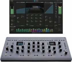 Contrôleur midi Softube CONSOLE 1 CHANNEL MK III