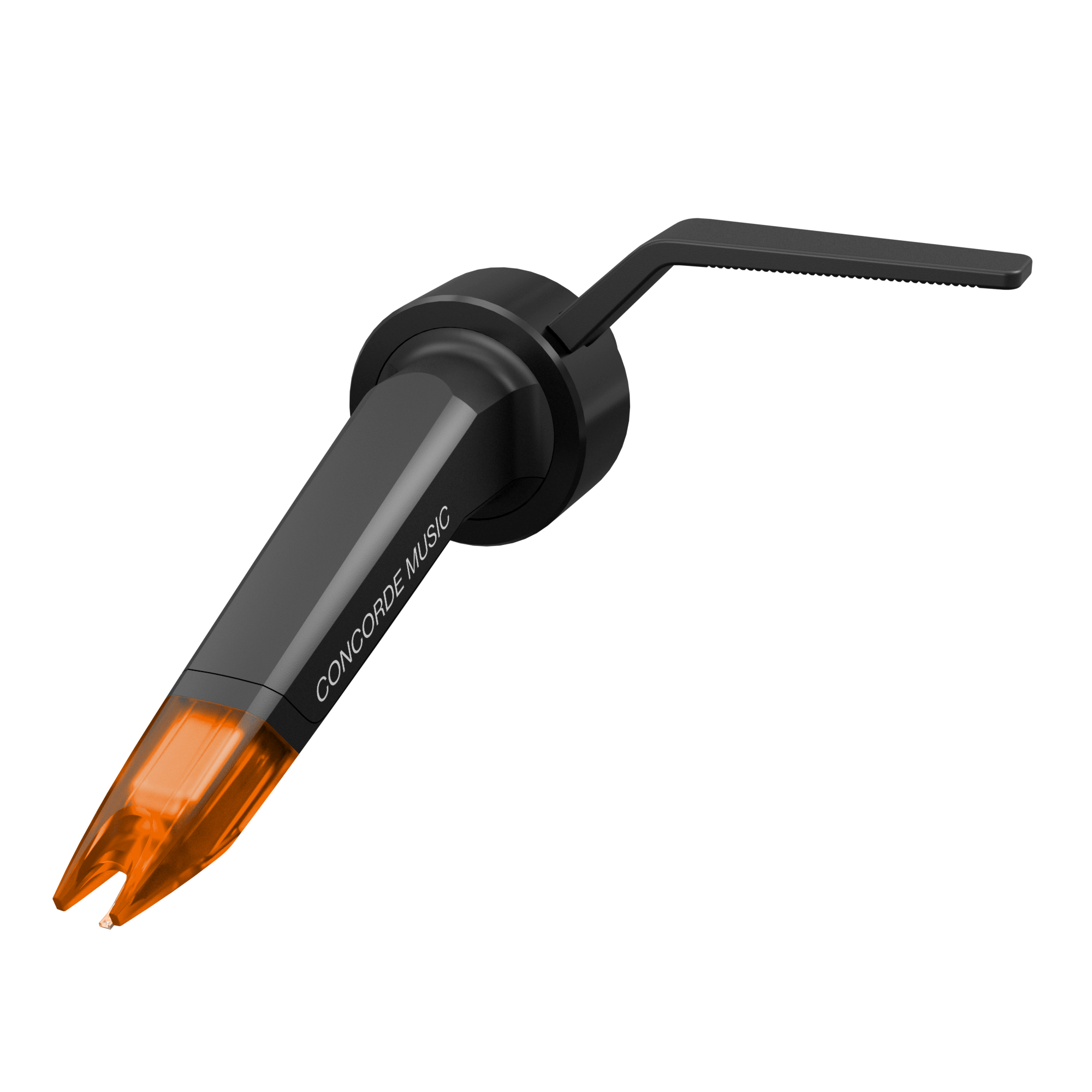 Sogetronic Concorde Music Bronze - Cellule Platine - Variation 2