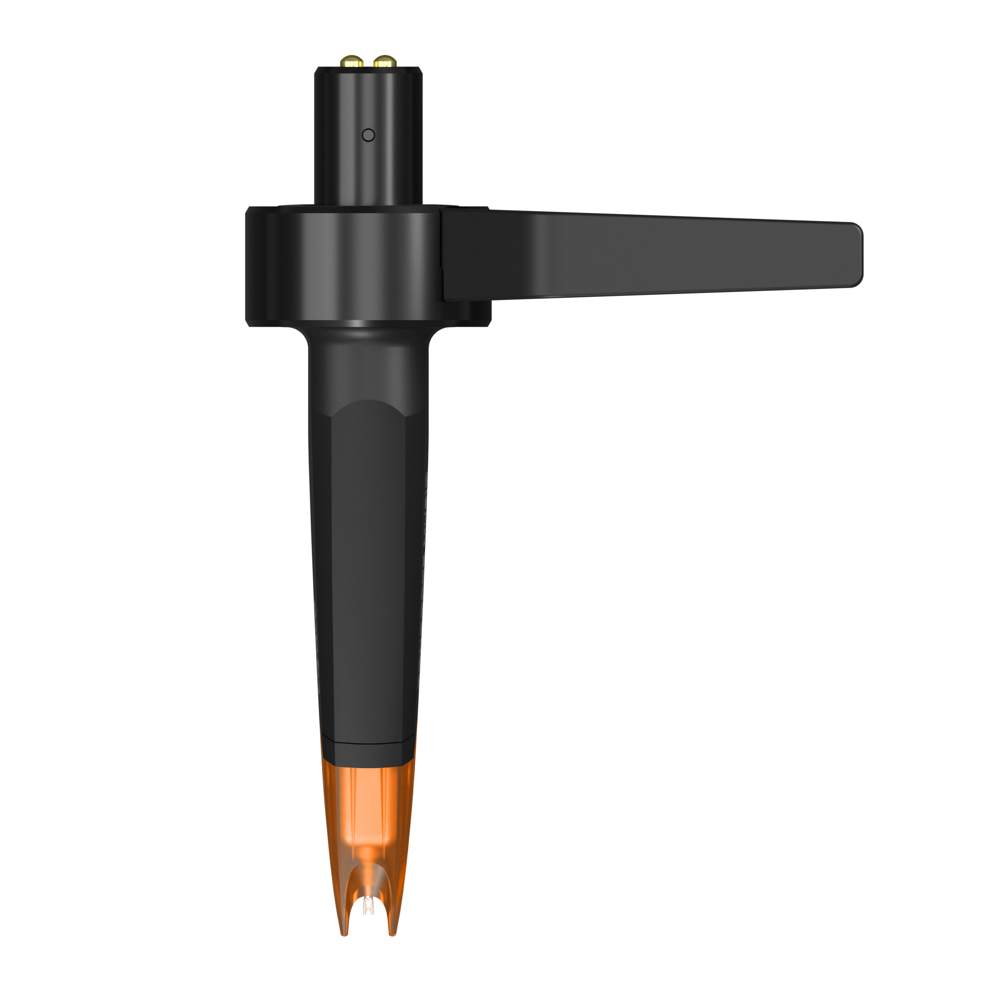 Sogetronic Concorde Music Bronze - Cellule Platine - Variation 6