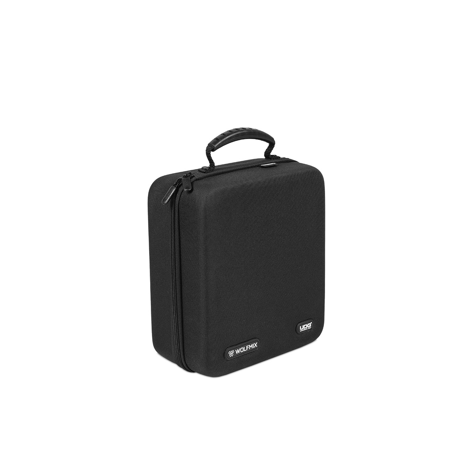 Sogetronic Housse Noire Pour Wolfmix W1 - Housse Dj - Variation 6