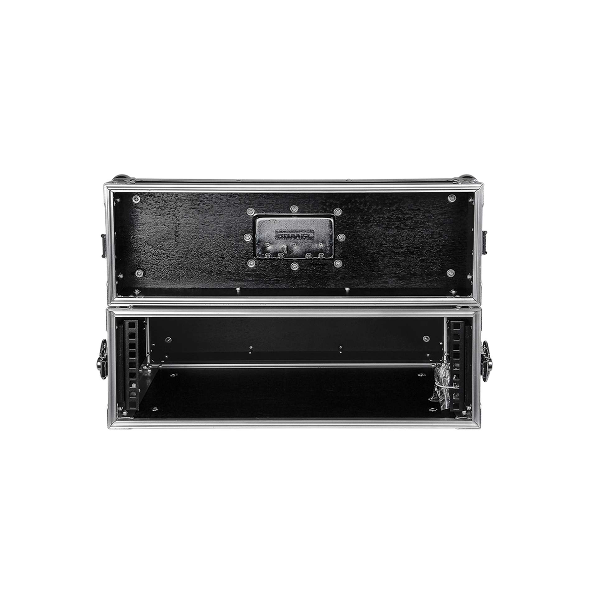 Power Acoustics Rack 19'' En Multiplis 4 UnitÉs - Flight Case Rack - Variation 1