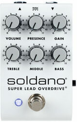 SLO Super Lead Overdrive