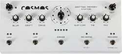 Expandeur Soma Cosmos White