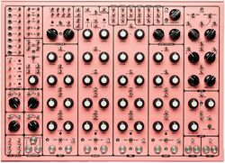 PULSAR-23 PINK (Screw)