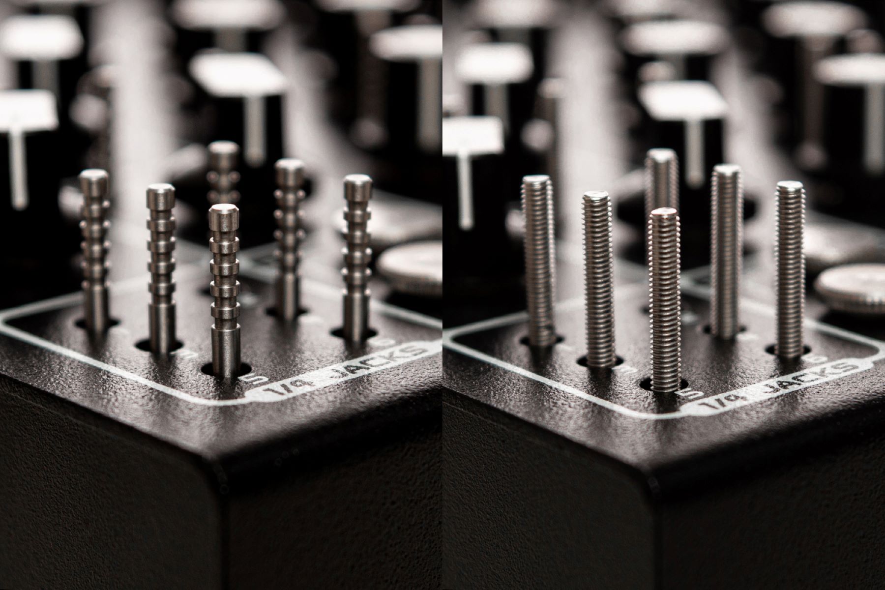Soma Pulsar-23 Orange (screw) - Boite À Rythme - Variation 1