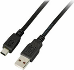 Câble Sommer cable USB U1AM-0300 3m