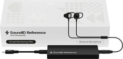 SoundID Reference Virtual Monitoring PRO