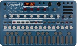 Sampleur / groovebox Sonicware LIVEN Ambient Ø