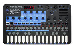 Sampleur / groovebox Sonicware Liven XFM