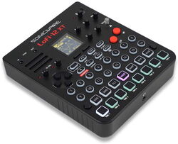 Sampleur / groovebox Sonicware Lofi-12 XT