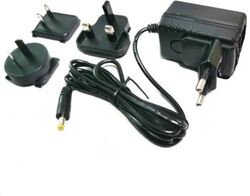 Power supply