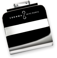 Sonoma Wireworks Guitar Jack Modele 2 - Interface Audio Tablette / Iphone / Ipad - Variation 2